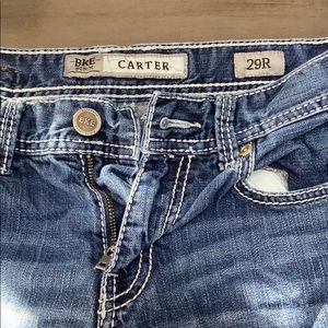 BKE Carter 29R